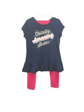 Jumping Beans Outfit